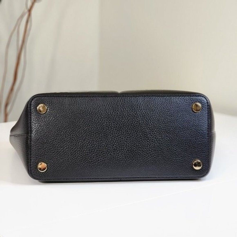 NEW! Michael Kors Bedford Purse Shoulder bag / Handbag / Tote Bag - Picture 7 of 11